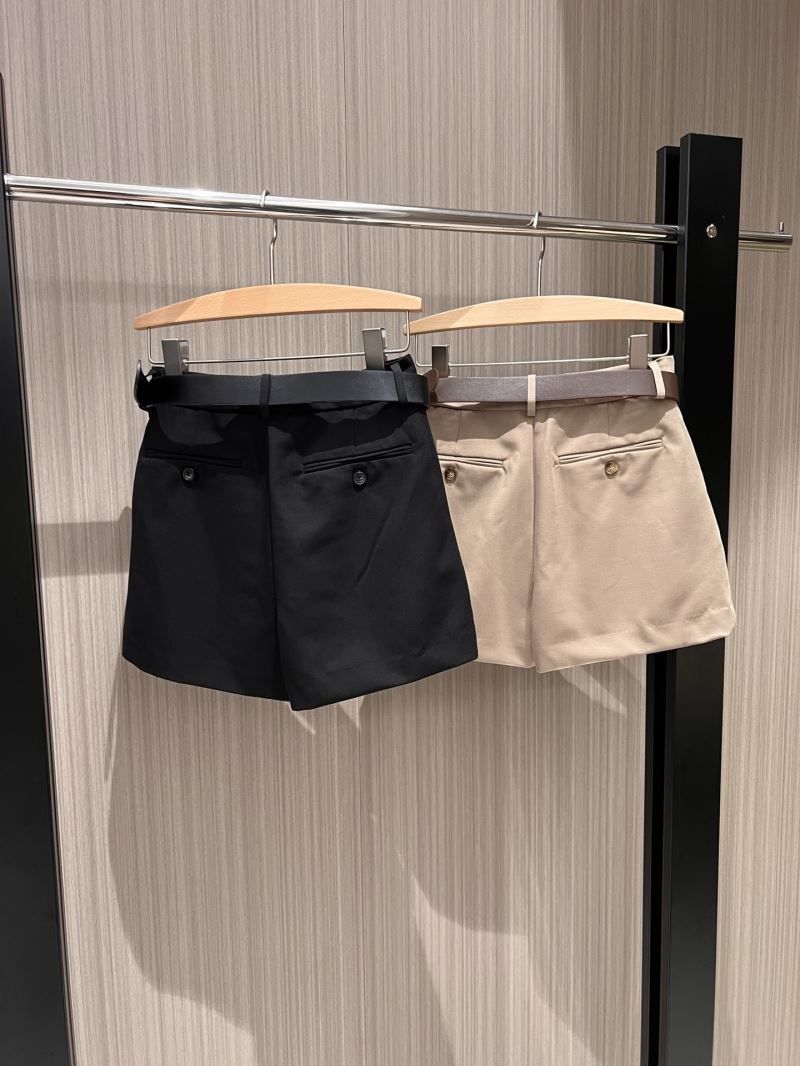 Ysl Short Pants